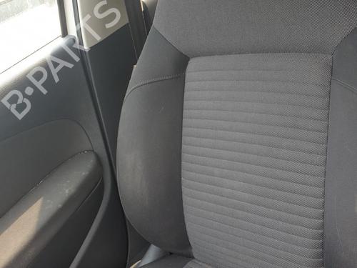 Used Right front seat Right front seat VW POLO V (6R1, 6C1) 1.6 TDI (90 hp) 29839929 29839929