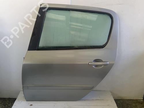 Left rear door PEUGEOT 307 (3A/C) 2.0 HDi 110 | BP22882241C4 