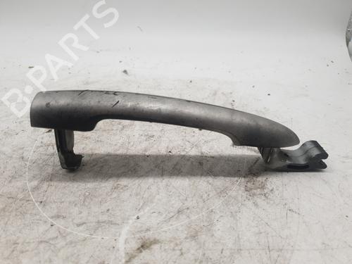 Used Front left exterior door handle Front left exterior door handle 22869569 22869569