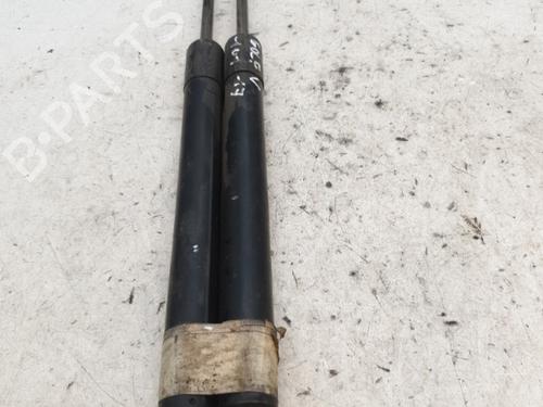 Tailgate lift support VW GOLF V (1K1) 1.9 TDI | BP25843374C138 