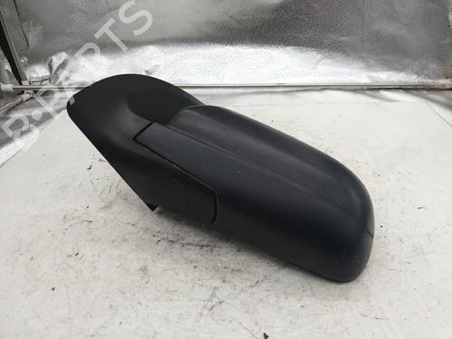 Left mirror CHEVROLET AVEO / KALOS Hatchback (T250, T255) 1.2 LPG | BP22879003C26