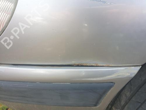 Left front fenders PEUGEOT 406 (8B) 1.9 TD | BP28543383C41