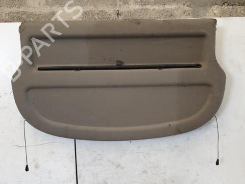 Used Rear parcel shelf Rear parcel shelf RENAULT LAGUNA II (BG0/1_) 1.9 dCi (BG1A, BG1W, BG0G) (110 hp) 24422625 24422625
