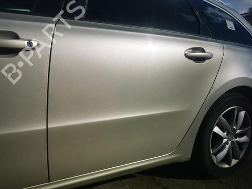 Left rear door PEUGEOT 508 SW I (8E_) 2.0 HDi | BP22881897C4 