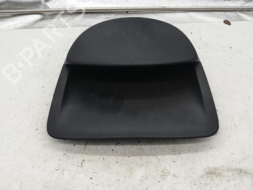 Used Display monitor Display monitor RENAULT CLIO III Grandtour (KR0/1_) 1.5 dCi (KR0G) (68 hp) 22871529 22871529