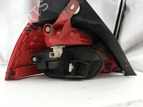 Right taillight RENAULT MEGANE II (BM0/1_, CM0/1_) 1.5 dCi (BM1F, CM1F) | BP22875948C35 
