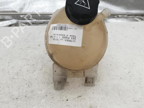 Used Expansion tank CITROËN DS3 (SA_) 1.6 THP 155 (156 hp) 24422114