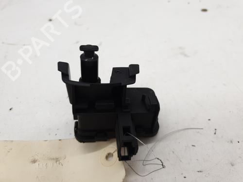 Fuel door actuator SKODA OCTAVIA III (5E3, NL3, NR3) 1.6 TDI | BP23832449E18 