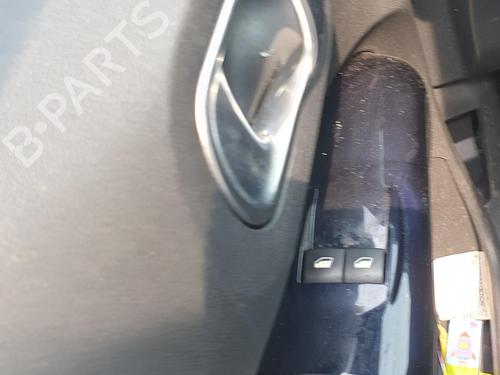 Left front window switch CITROËN C4 CACTUS 1.6 BlueHDi 100 | BP29896330I27