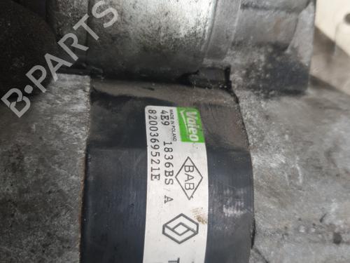 Used Starter Starter RENAULT CLIO III (BR0/1, CR0/1) 1.2 16V (BR0P, CR0P) (101 hp) 32413119 32413119
