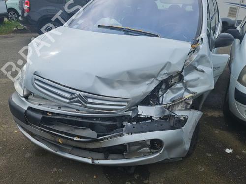 Engine CITROËN XSARA PICASSO (N68) 1.6 HDi | BP23831819M1 