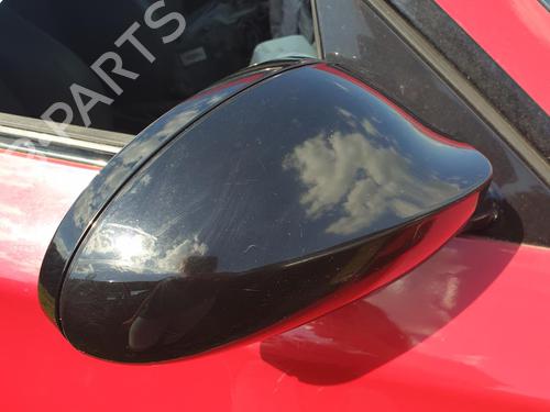 Right mirror BMW 1 (E81) 118 d | BP25477084C27 
