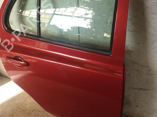 Used Right rear door Right rear door NISSAN MICRA III (K12) 1.2 16V (80 hp) 34227271 34227271