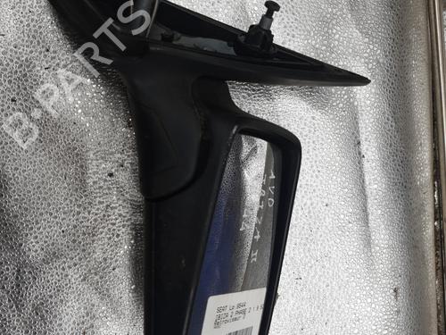 Right mirror SEAT IBIZA II (6K1) 1.9 SDI | BP24181008C27 
