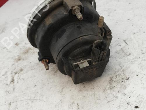 Used Right front fog light Right front fog light RENAULT TWINGO I (C06_) 1.2 (C066, C068) (58 hp) 22875609 22875609