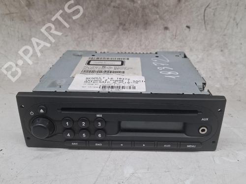 Radio RENAULT TWINGO II (CN0_) 1.2 (CN0D) | BP32306930E6 - Image 3