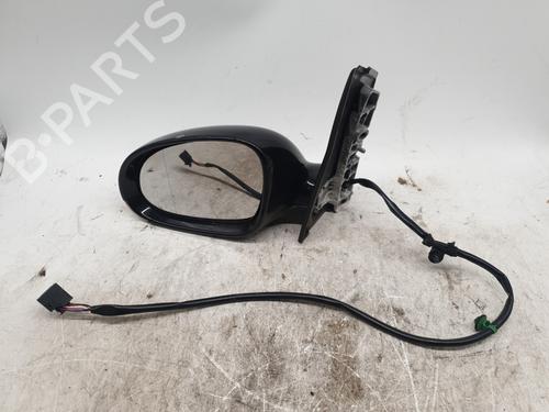 Used Left mirror VW GOLF PLUS V (5M1, 521) 1.6 TDI (105 hp) 24824745
