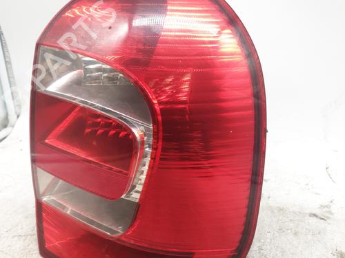 Right taillight RENAULT MODUS / GRAND MODUS (F/JP0_) 1.5 dCi (FP0E, JP0E) | BP24977960C35 - Image 3