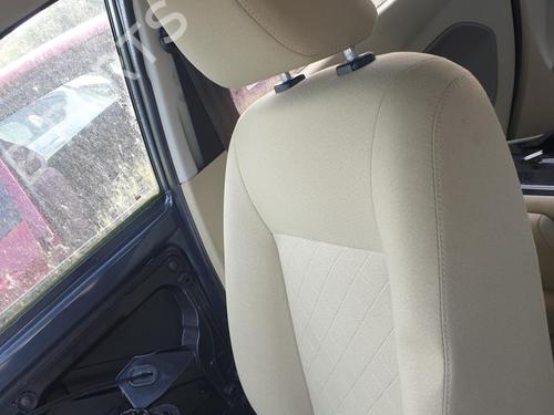 Right front seat FORD FIESTA VI (CB1, CCN) 1.4 TDCi | BP36960977C16 - Image 2