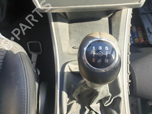 Gear lever MERCEDES-BENZ A-CLASS (W169) A 160 CDI (169.006, 169.306) | BP29430029M90 