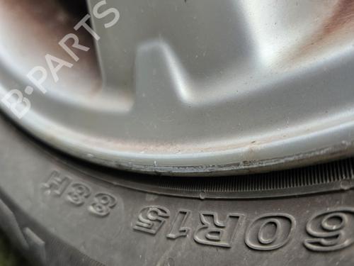 Rim NISSAN ALMERA II Hatchback (N16) 2.2 Di | BP29498321C45 