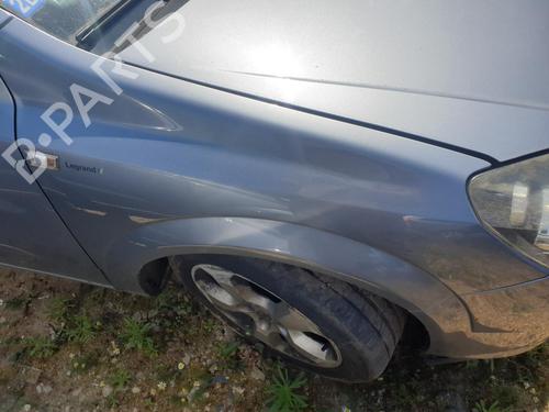 Used Right front fenders Right front fenders 37623087 37623087
