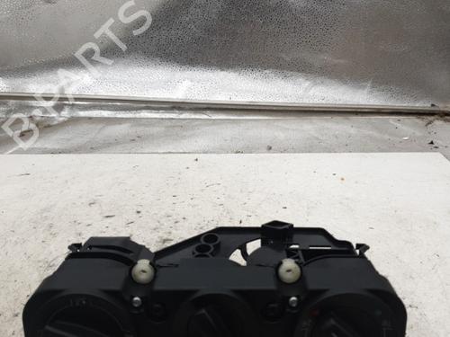 Climate control VW GOLF V (1K1) 1.9 TDI | BP25843524I5 