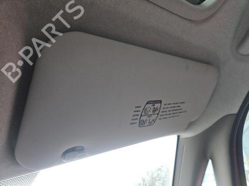 Parasol derecha CITROËN XSARA PICASSO (N68) 2.0 HDi (90 hp) 32184901