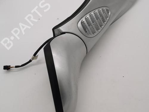 Right mirror RENAULT ESPACE III (JE0_) 2.2 dCi (JE0K) | BP25270276C27 