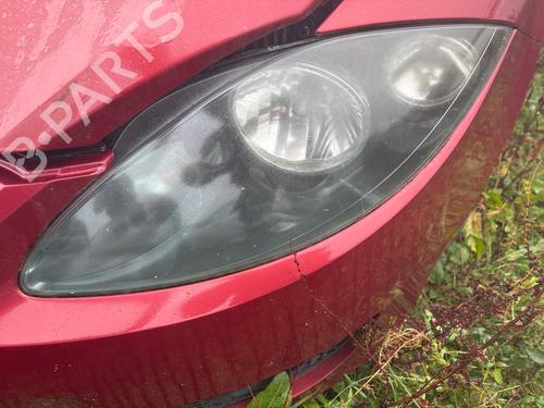 Left headlight SEAT LEON (1P1) 1.9 TDI | BP39934329C28 - Image 2