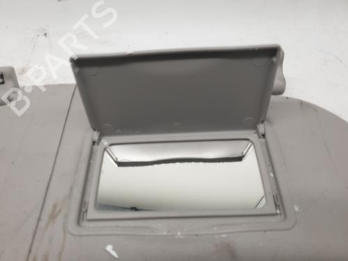 right-sun-visor-peugeot-1007-km_-2005-23832480 main image