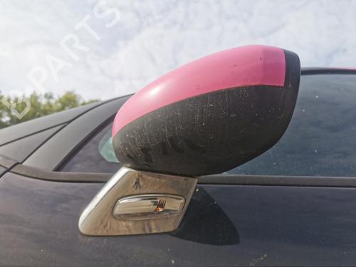 left-mirror-citroen-ds3-sa_-12-vti-82-8154ax-2009-2010-2011-2012-2013-2014-2015-2016-22864961 main image