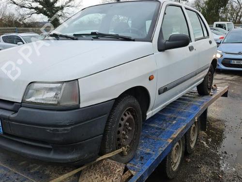 Engine RENAULT CLIO I (B/C57_, 5/357_) 1.2 (B/C/S57A, B/C57S, 5/357F, 5/357J, 5/357L, 5/357R) | BP32174663M1 