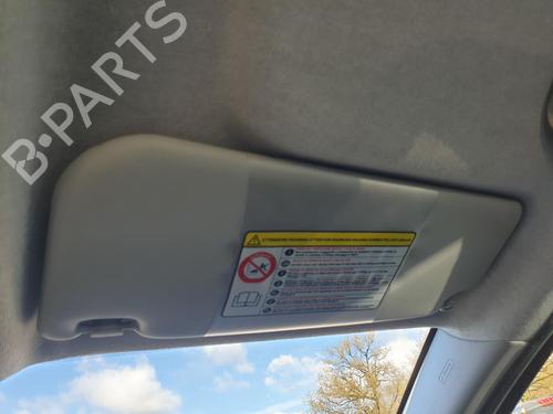 Used Right sun visor Right sun visor FIAT PUNTO (199_) [2012-2026] 33680501 33680501