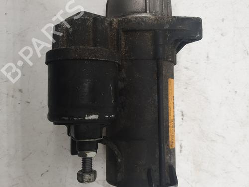 Used Starter FIAT GRANDE PUNTO (199_) 1.3 D Multijet (75 hp) 22877554