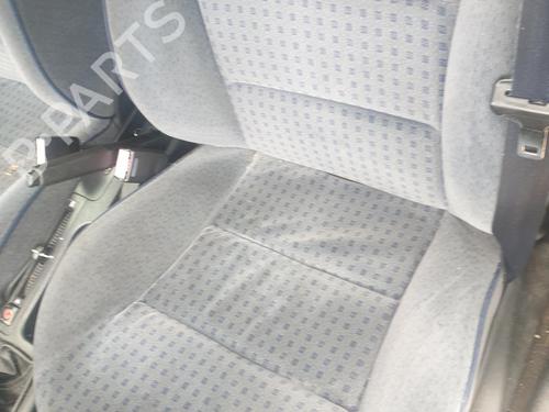 Used Left front seat Left front seat CITROËN XANTIA Break (X2) [1998-2003] 34108245 34108245