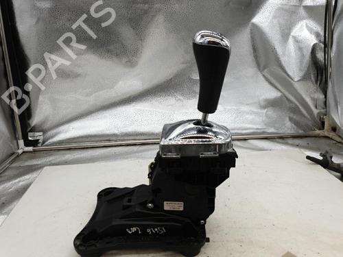 Gear lever PEUGEOT 2008 I (CU_) 1.2 VTi | BP24421868M90 - Image 3