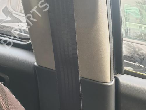 front-left-seatbelt-nissan-pixo-ua0-2009-30156093 main image