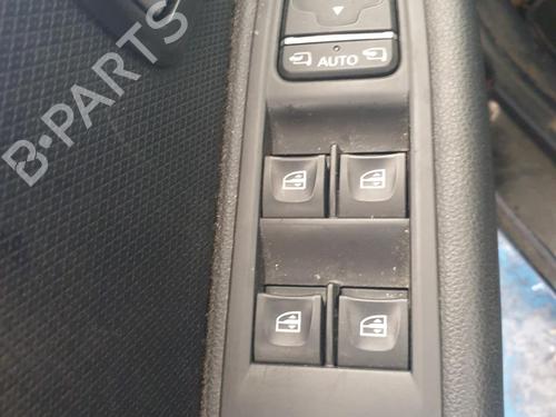 Left front window switch RENAULT CLIO IV (BH_) 1.2 TCe 120 (BHAU) | BP28681478I27