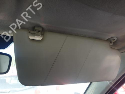 Used Right sun visor Right sun visor 37190473 37190473