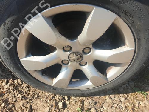 Fælk Fælk PEUGEOT 307 SW (3H) [2002-2009] 37250413 37250413
