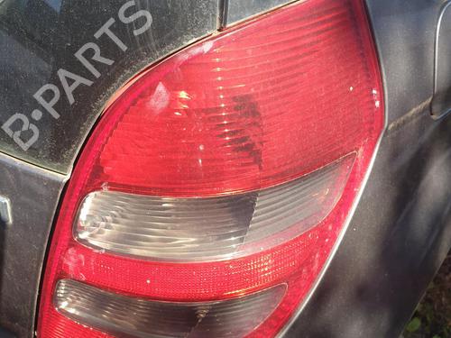 Used Right taillight Right taillight 38252888 38252888