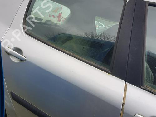 Used Right rear door Right rear door PEUGEOT 307 (3A/C) 2.0 HDi 110 (107 hp) 33730446 33730446