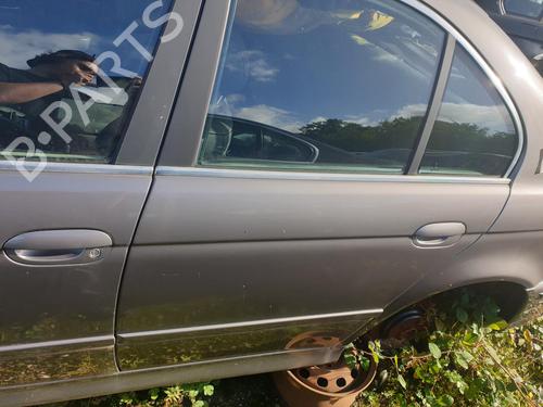 Left rear door BMW 5 (E39) 525 d | BP28798835C4