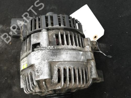 Used Alternator Alternator 22879912 22879912