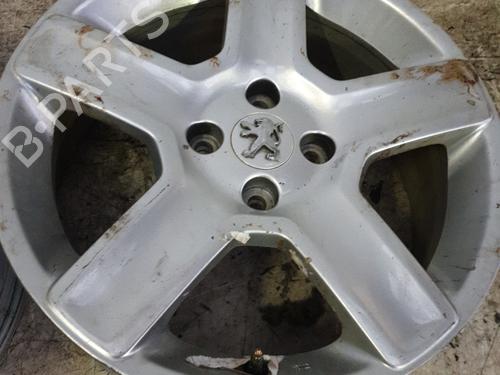 Used Rim PEUGEOT 307 (3A/C) 1.6 16V (109 hp) 29896342