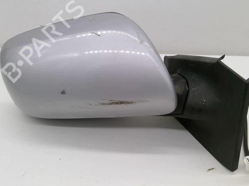 Right mirror TOYOTA YARIS (_P9_) 1.4 D-4D (NLP90_, NLP90R) | BP22886751C27 
