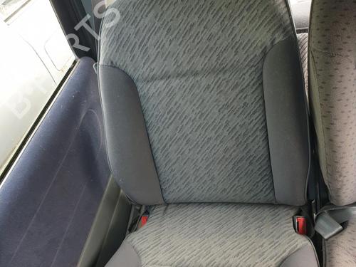 Used Rear seat Rear seat CITROËN EVASION MPV (22, U6) 2.1 TD (109 hp) 27171568 27171568