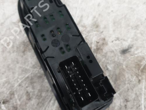 Used Left front window switch Left front window switch CITROËN C3 II (SC_) 1.6 BlueHDi 75 (75 hp) 24146370 24146370