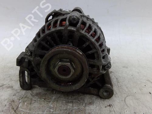 Used Alternator Alternator RENAULT CLIO II (BB_, CB_) 1.2 (BB0A, BB0F, BB10, BB1K, BB28, BB2D, BB2H, CB0A,... (58 hp) 22885419 22885419